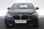 (2CQJ248) BMW 1 SERIES, Auto's, Voorwielaandrijving, Gebruikt, Euro 6, 116 pk