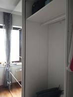 ikea armoire, Comme neuf, 100 à 150 cm, Enlèvement, 200 cm ou plus