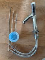 Hansgrohe AXOR Starck 10230 000 kraan (chroom), Bricolage & Construction, Sanitaire, Enlèvement ou Envoi, Neuf, Chrome, Robinet