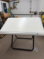 Table de dessin, Doe-het-zelf en Bouw, Tekentafels, Ophalen, Gebruikt