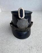 Wo1 Duitse shako Pruisen Garde, Verzamelen, Ophalen of Verzenden