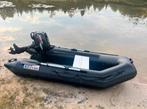 Aquaparx rubberen boot, Watersport en Boten, Ophalen