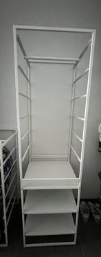 Kleren rek 3 STUKS, Enlèvement, Comme neuf