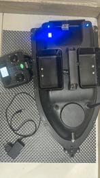 Bateau amorceur, Enlèvement, Comme neuf, Autres types