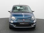 Fiat 500 1.2 8v 69hp MIL HYBRID ROCKSTAR, Autos, Achat, Euro 6, Entreprise, 69 ch