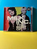 Milk inc - the best of 2cd limited edition, Envoi