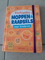 Moppenboek voor kinderen, Ophalen