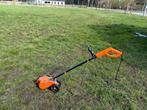Elektrische kantensnijder te koop, Tuin en Terras, Ophalen, Zo goed als nieuw