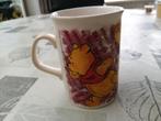 grote mok WINNIE THE POOH ( NIEUW, Verzamelen, Ophalen of Verzenden, Winnie de Poeh of vrienden, Nieuw, Servies
