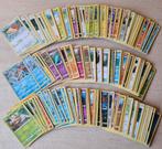 324 Verschillende Originele POKEMON Kaarten 2017, Enlèvement ou Envoi, Comme neuf, Plusieurs cartes