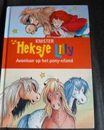 Heksje Lily, Boeken, Ophalen of Verzenden