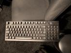 Clavier Mécanique Cooler Master QUICKFIRE TK MX BROWN SWITCH, Informatique & Logiciels, Claviers, Enlèvement ou Envoi, Azerty