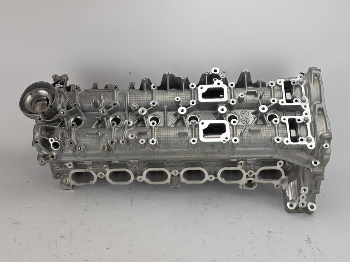 Culasse d'un Mercedes S-Klasse, Autos : Pièces & Accessoires, Moteurs & Accessoires, Mercedes-Benz, Neuf, 6 mois de garantie, 12 mois de garantie