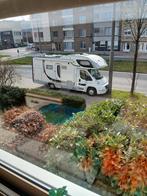 Motorhome mc louis 2008, Caravans en Kamperen, Alkoof, Ringverwarming, Fiat, Particulier