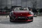 Porsche 992 4S Heritage Design Edition * NEW * (bj 2020), Auto's, Porsche, Automaat, 4 zetels, Gebruikt, 1675 kg