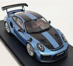 PORSCHE 911 992 GT2 RS GT429 1/18 GT SPIRIT NEUVE, Enlèvement ou Envoi, Neuf, Voiture, Autres marques