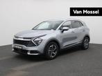 KIA Sportage Pulse 1.6 T-GDi 150Pk | Navigatie | 1650kg Trek, Auto's, Stof, Gebruikt, 110 kW, 4 cilinders