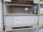 Gitterboxen 1200x800 aan 110 euro excl btw, Enlèvement