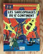 BLAKE ET MORTIMER  EO TTBE, Enlèvement ou Envoi