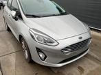 BUMPER VOOR Ford Fiesta 7 (|2162038|H1BB17757B1DXWAA|), Dhr. J. Ham, Gebruikt, Voor, Administratie@autoham.nl