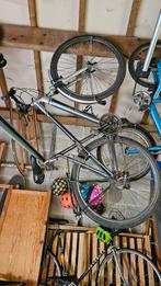 Koga Miyata TerraLiner damesfiets, Fietsen en Brommers, Fietsen | Dames | Damesfietsen, Versnellingen, Ophalen, Overige merken