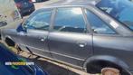 Portier 4Deurs links-voor van een Audi 80 (LZ9U), Auto-onderdelen, Gebruikt, -, Deur, -