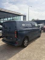 Ford Transit Custom 280S TD Limited, Autos, Ford, 100 kW, Achat, Entreprise, 3 places