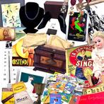 Kosteloze Online veiling gestart, Antiek en Kunst, Ophalen of Verzenden