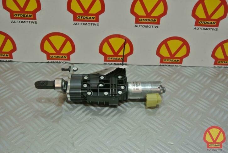 audi a6 4g kofferbak deksel achterklep motor 4g9827852d, Auto-onderdelen, Elektronica en Kabels, Audi, Gebruikt