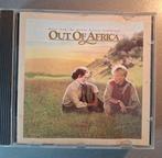 CD. Hors d'Afrique. Bande-son., Enlèvement ou Envoi