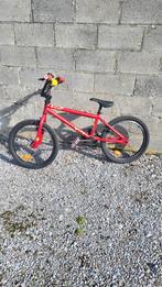 Vélo BMX pour enfants Btwin Wipe 320, Vélos & Vélomoteurs, Vélos | BMX & Freestyle, Enlèvement