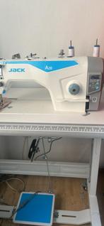 Industriële naaimachine, Hobby en Vrije tijd, Ophalen of Verzenden, Zo goed als nieuw