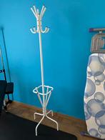 Kapstok metaal, Ophalen, Zo goed als nieuw, Metaal