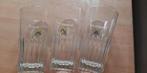 NIEUW Ginder-Ale glazen, Ophalen of Verzenden, Nieuw, Glas of Glazen, Overige merken