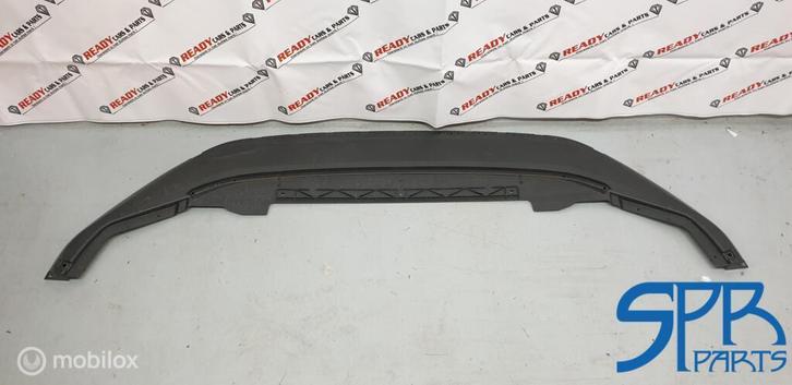 GOLF 7.5 FACELIFT LIP SPOILER Bumperspoiler '17-> 5G0805915J, Auto-onderdelen, Carrosserie, Volkswagen, Nieuw, Ophalen of Verzenden