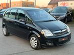 Opel Meriva benzine PERFECTE STAAT+ keuring en garantie, Achat, Entreprise, Radio, Meriva