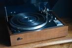 Sansui SR-1050C Two-Speed Turntable Incl.BOX, Enlèvement, Utilisé