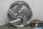 ORIGINEEL 1 losse 17 inch Richmond velg VW Golf 8 5H0601025E, Auto-onderdelen, Gebruikt, Velg(en)