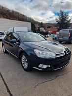 Citroen C5 2.0 HDi Exclusive FAP // Lire description, Euro 5, Achat, Entreprise, 149 g/km