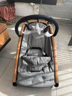 Wipstoel Rocker ( Deryan) nieuw, Ophalen, Zo goed als nieuw, Wipstoel