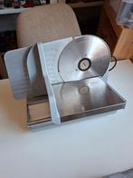 Trancheuse professionnelle, Articles professionnels, Horeca | Équipement de cuisine, Enlèvement, Utilisé, Boulangerie et Boucherie