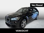 BMW X1 sDrive18iA M-Pack (automatique), Achat, Entreprise, Carnet d'entretien, 5 portes