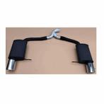 123 SPORTUITLAAT Vw Passat b6 b7 4motion 4x4 3.2 3.6 UITLAAT, Neuf, -, -, -