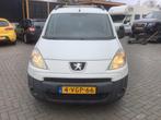 Peugeot Partner 120 1.6 HDI L1 XT Véhicule Commercial 2010, Autos, Camionnettes & Utilitaires, Achat, Entreprise, Autres carburants
