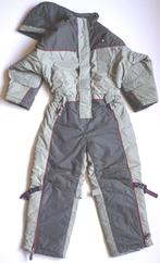 Skipak kind (10j), Ophalen, Jongen of Meisje, Sport- of Zwemkleding, Zo goed als nieuw