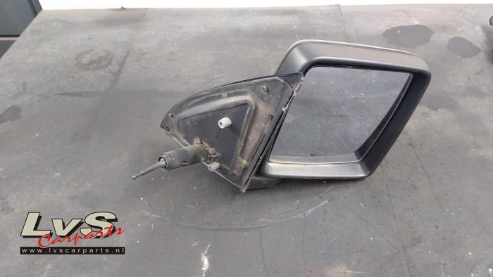 Buitenspiegel rechts van een Opel Combo, Auto-onderdelen, Spiegels, Opel, Gebruikt, 3 maanden garantie, Ophalen of Verzenden