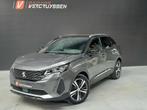 Peugeot 3008 3008 1.2 PureTech GT (EU6.4) (bj 2023), Auto's, Automaat, Gebruikt, 1199 cc, https://public.car-pass.be/vhr/c77b788e-c8a1-4ea2-b0b7-4bd57636e41e