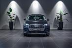 Audi Q3 35 TFSI Advanced, Autos, Entreprise, Boîte manuelle, Noir, 5 portes