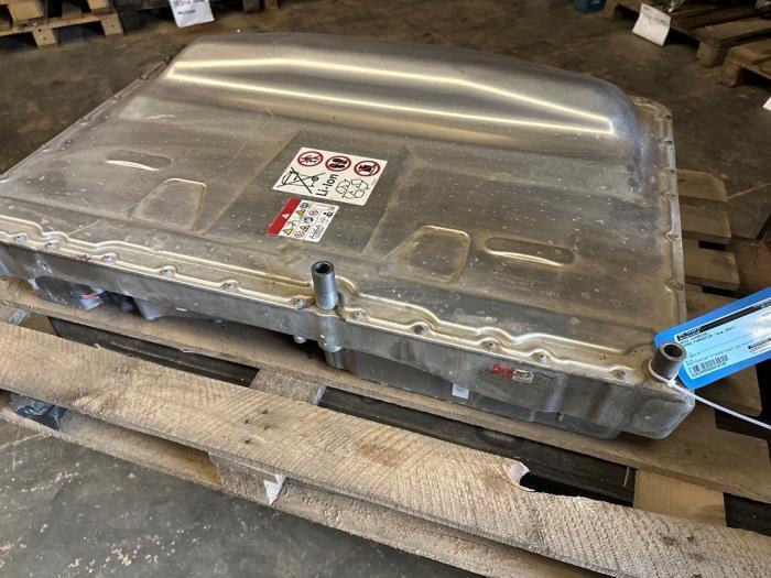 Accu (Hybride) van een Cupra Formentor, Auto-onderdelen, Accu's en Toebehoren, Seat, Gebruikt, 3 maanden garantie, Ophalen of Verzenden