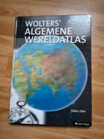 Algemene wereldatlas, Ophalen